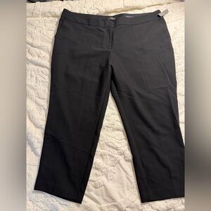 LOFT Plus marisa trouser